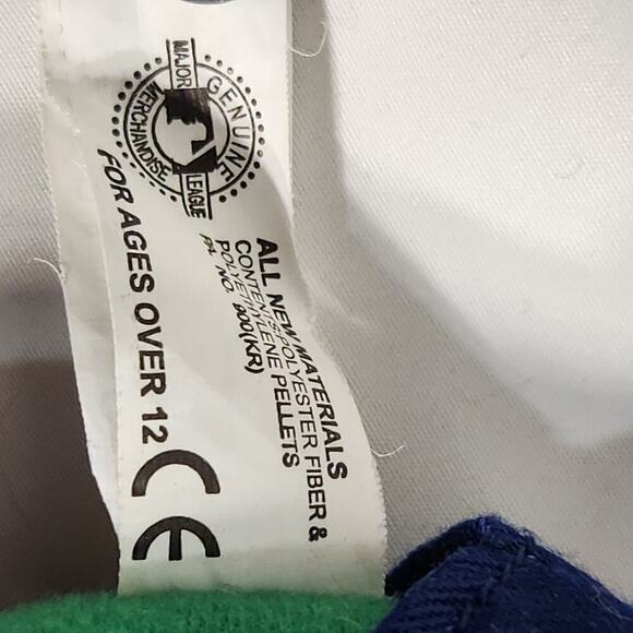 Twins Enterprise Forty Seven Boston Red Sox The Green Monster Wally Mascot - Picture 4 of 4